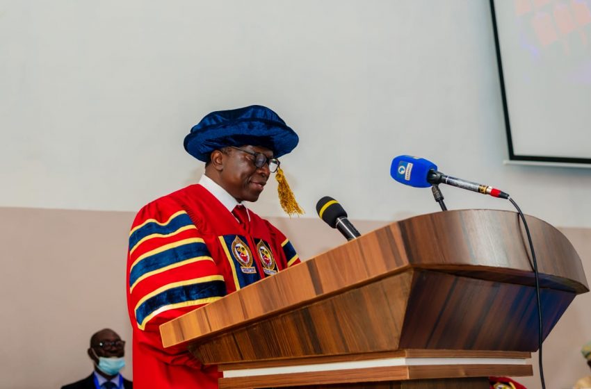  We shall engage in teaching, research and community development – TAU