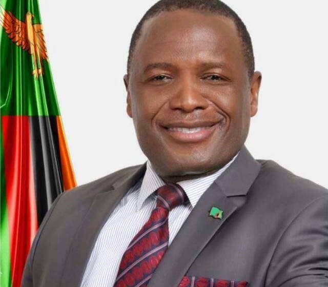  What other African countries can learn from Zambia – Ambassador Jere