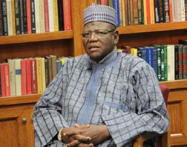 Why Sule Lamido should be Nigeria’s next President- Gajo