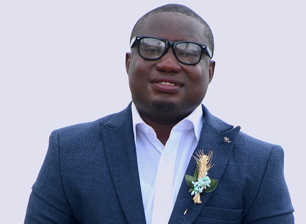  How I am turning waste to wealth in Liberia – James Mulbah