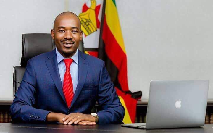  40th Independence: Let’s make Zimbabwe the jewel of Africa, says Chamisa