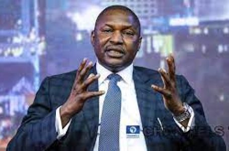 Malabu: Nigeria blocked from appealing High Court’s $1.78bn JP Morgan Ruling