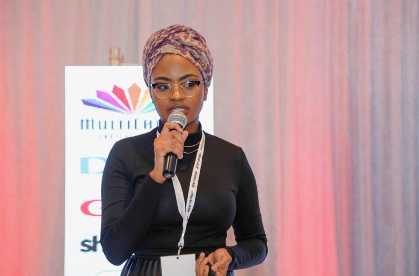  Branding Africa’s passion is in skills development for youth led start-ups — Sibiya