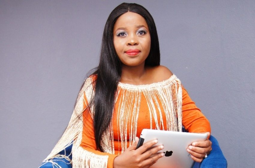  I am passionate about change in Africa – Themby Titsha