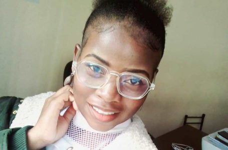 I went through tough situations in life – Author of The Dosage