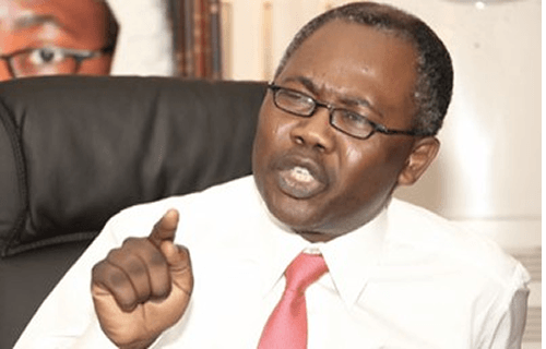  The courts have vindicated me on OPL 245 yet again – Adoke
