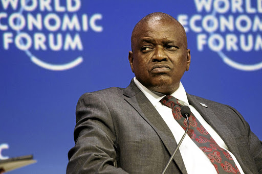  BCP slams President Masisi for daring to support Zimbabwean President